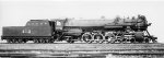 ELSW 4-8-2 #412 - El Paso & Southwestern